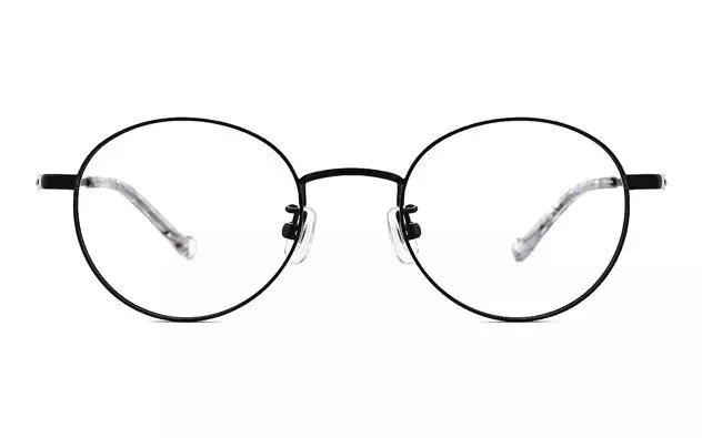 Eyeglasses Junni JU1015G-8A  ブラック 