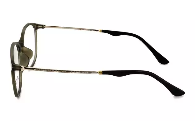 Eyeglasses OWNDAYS | AIR AU2014-K  Matte Khaki 