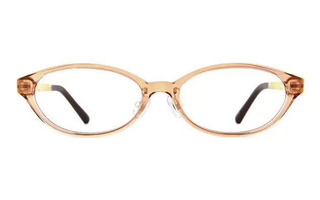 Eyeglasses OWNDAYS | ESSENTIAL FC2020S-0S  Brown 
