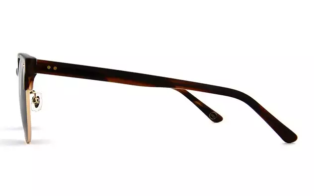 Sunglasses OWNDAYS | SUN SUN2067B-9S  Brown 