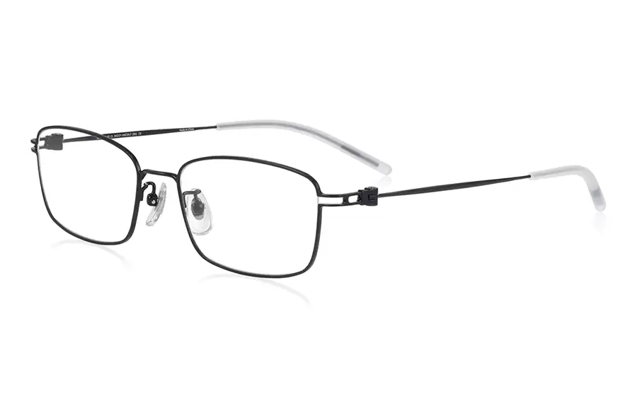 Eyeglasses OWNDAYS | AIR AF1036G-5S  Matte Black 
