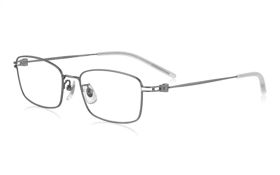 Eyeglasses OWNDAYS | AIR AF1036G-5S  Matte Gun 