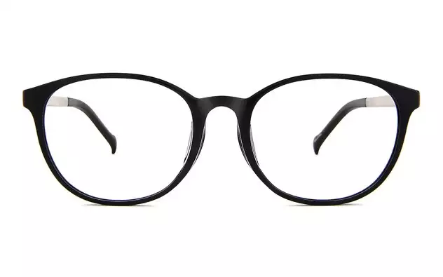 Eyeglasses OWNDAYS | ESSENTIAL FC2015T-9S  Black 
