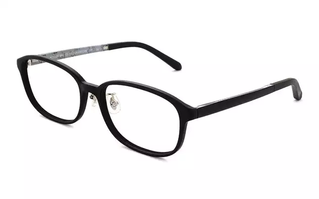 Eyeglasses OWNDAYS | ESSENTIAL FC2013T-8A  マットブラック 