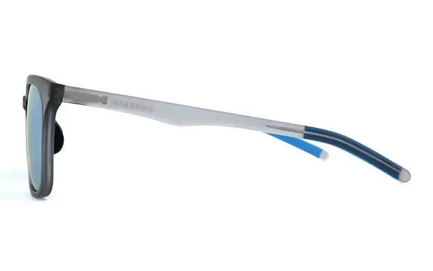 Sunglasses OWNDAYS | SUN SUN2081N-0S  Light Gray 