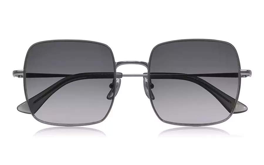 Sunglasses OWNDAYS | SUN EUSUN107B-2A  Silver 