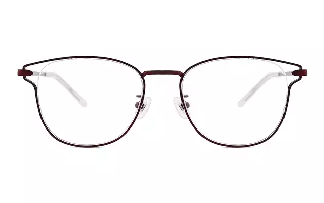 Eyeglasses lillybell LB1005G-8A  Matte Dark Wine 