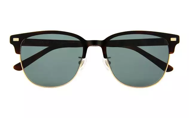 Sunglasses OWNDAYS | SUN SUN2067B-9S  Brown 