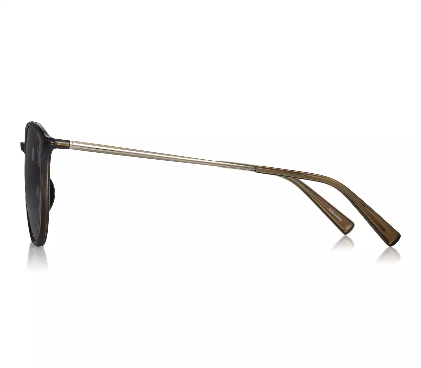 Sunglasses OWNDAYS | SUN SUN2123N-5S  Brown 