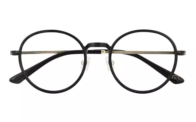 Eyeglasses OWNDAYS | AIR AU2053T-8A  Black 