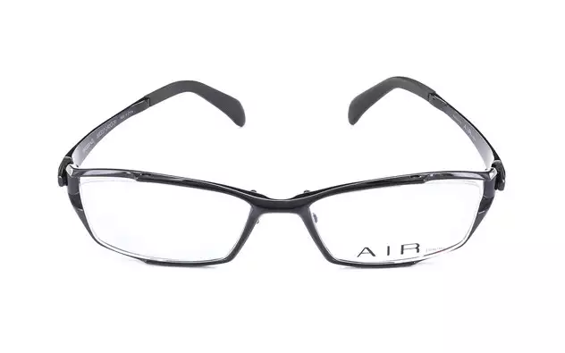Eyeglasses AIR Ultem OM2001  Black 