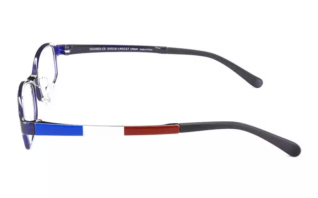 Eyeglasses AIR Ultem OU2003  Navy 