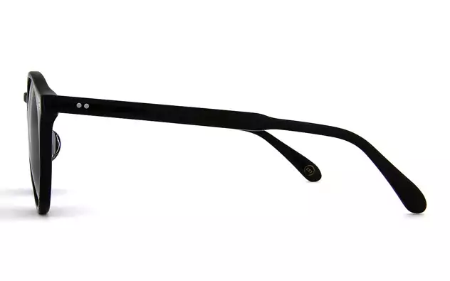 Sunglasses OWNDAYS | SUN SUN2065B-9S  Black 