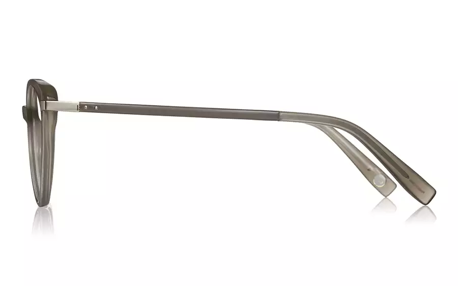 Eyeglasses Junni EUJU202N-3S  Light Brown 