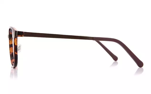 Eyeglasses OWNDAYS | ESSENTIAL FC2022S-0A  Brown Demi 
