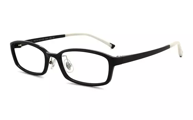 Eyeglasses OWNDAYS | AIR AU2044-N  ブラック 