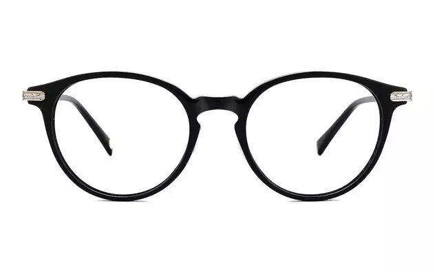 Eyeglasses Graph Belle GB2022B-8A  Black 
