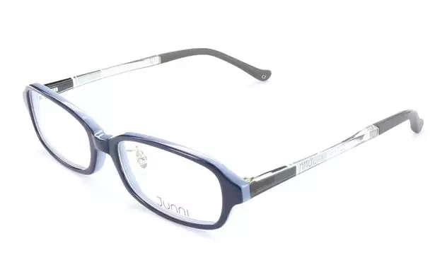 Eyeglasses Junni JU2011  Navy 