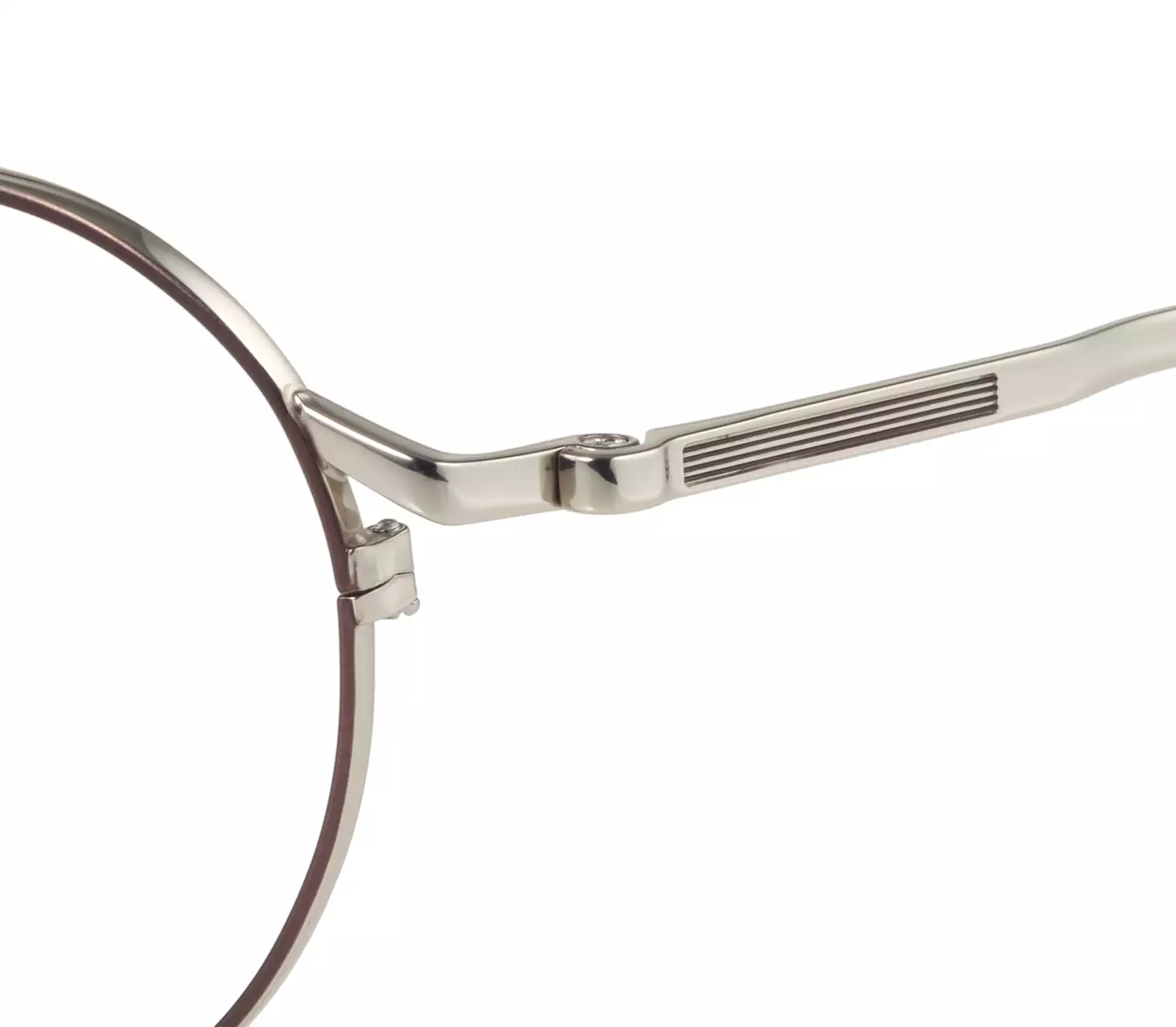 Eyeglasses THE ONE OH1005S-5A  ゴールド 