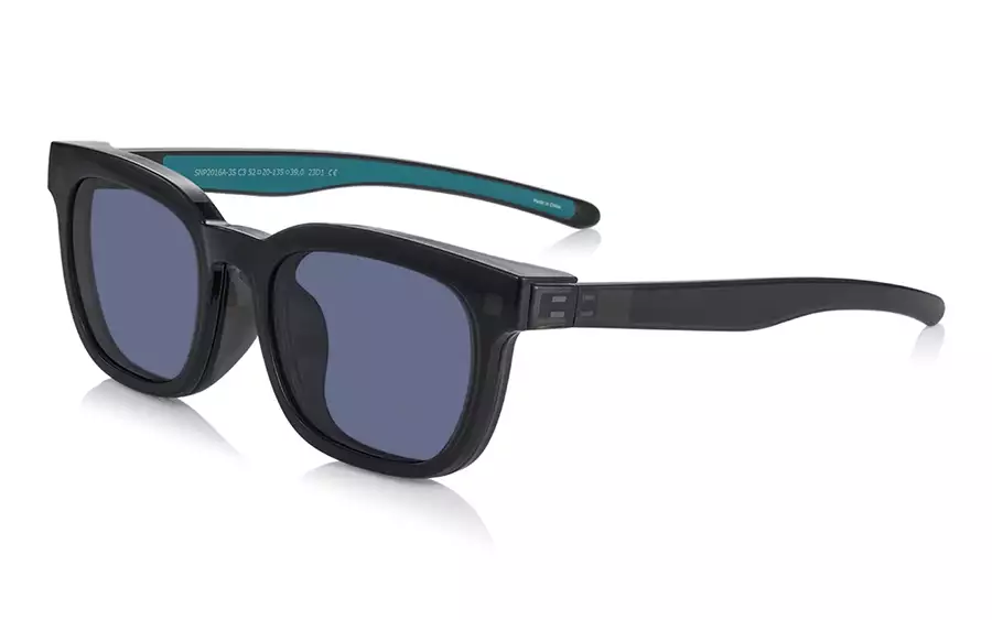 Accessoires (sold separately) OWNDAYS | SUN SNP2016Le-A  Gray 