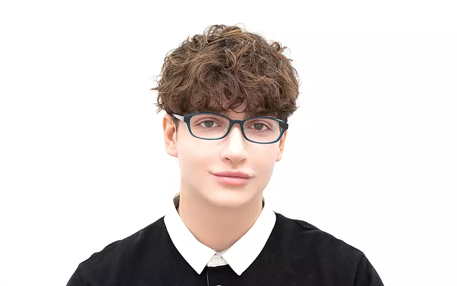 Eyeglasses OWNDAYS | ESSENTIAL OR2075N-4S  Clear Khaki 
