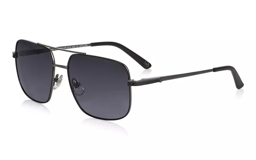 Sunglasses OWNDAYS | SUN EUSUN118N-2A  Gun 