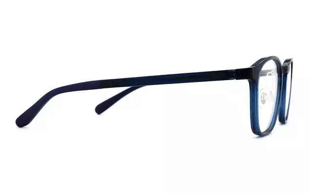 Eyeglasses OWNDAYS | ESSENTIAL OR2025-N  Navy 