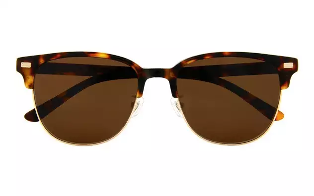 Sunglasses OWNDAYS | SUN SUN2067B-9S  Brown Demi 