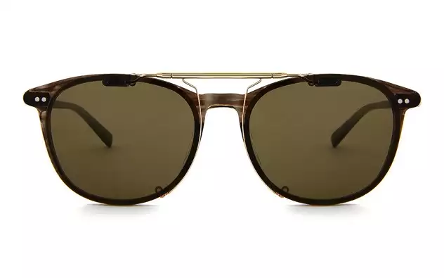 Sunglasses +NICHE NC2006B-9S  Brown 