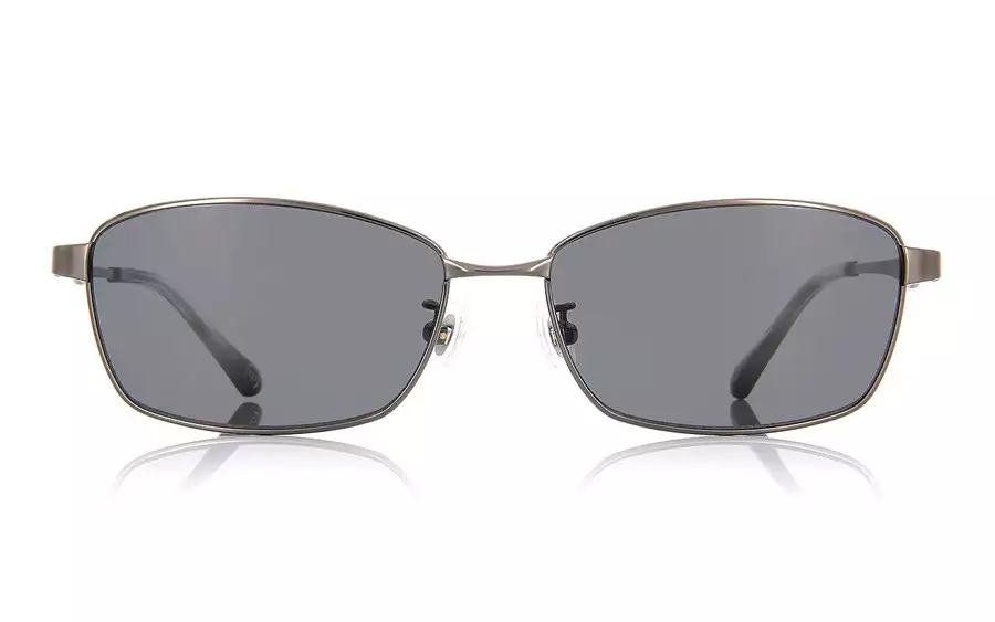 Sunglasses OWNDAYS | SUN SUN1061T-1S  Gun 