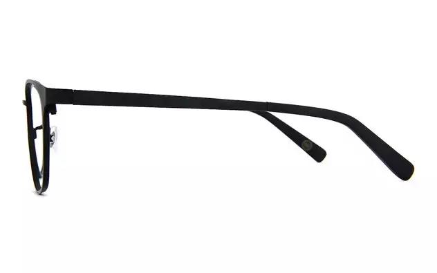 Eyeglasses OWNDAYS | SUN SNP1007N-0S  Matte Black 