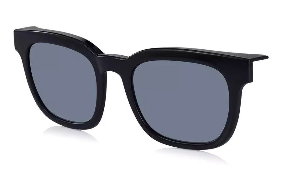 Accessoires (sold separately) OWNDAYS | SUN SNP2016Le-A  Black 