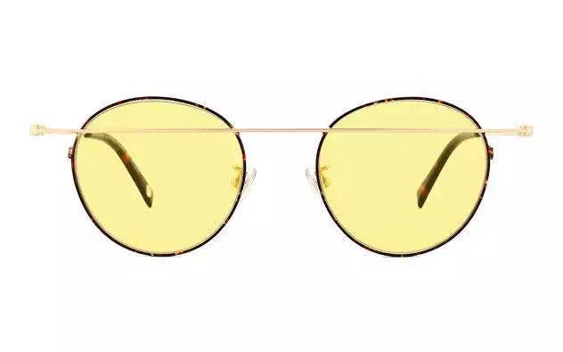 Sunglasses OWNDAYS | SUN SW3003B-8A  Brown Demi 
