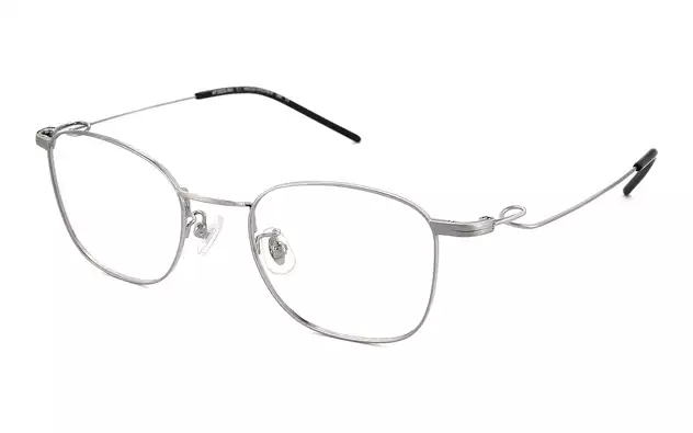 Eyeglasses OWNDAYS | AIR AF1022G-8A  Silver 