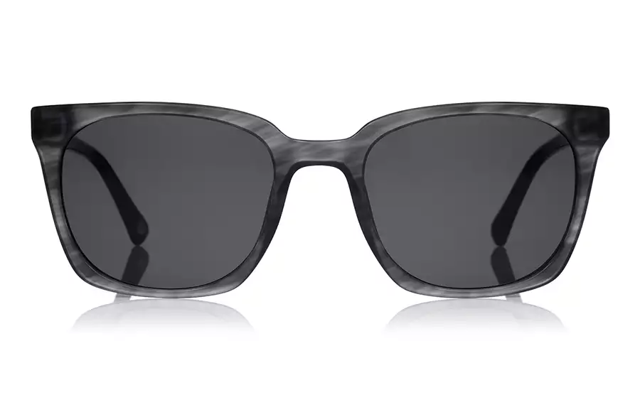 Sunglasses OWNDAYS | SUN EUSUN245A-3S  Navy Marble 