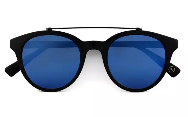 Sunglasses OWNDAYS | SUN SUN2040-T  Black 