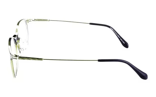 Eyeglasses AIR Ultem OF2006  Khaki 