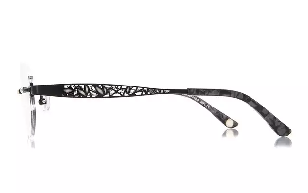 Eyeglasses OWNDAYS | ESSENTIAL AM1013G-0S  Black 