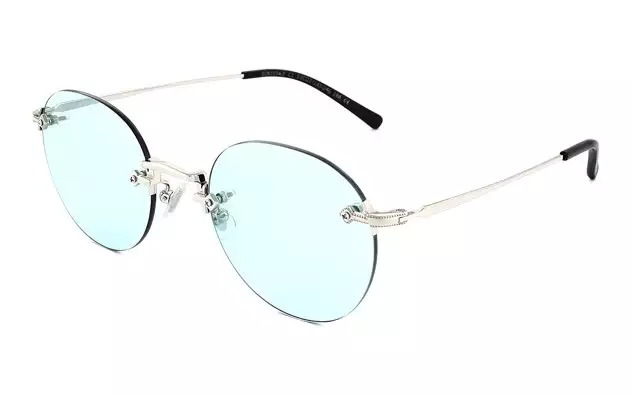 Sunglasses OWNDAYS | SUN SUN1034-J  グリーン 
