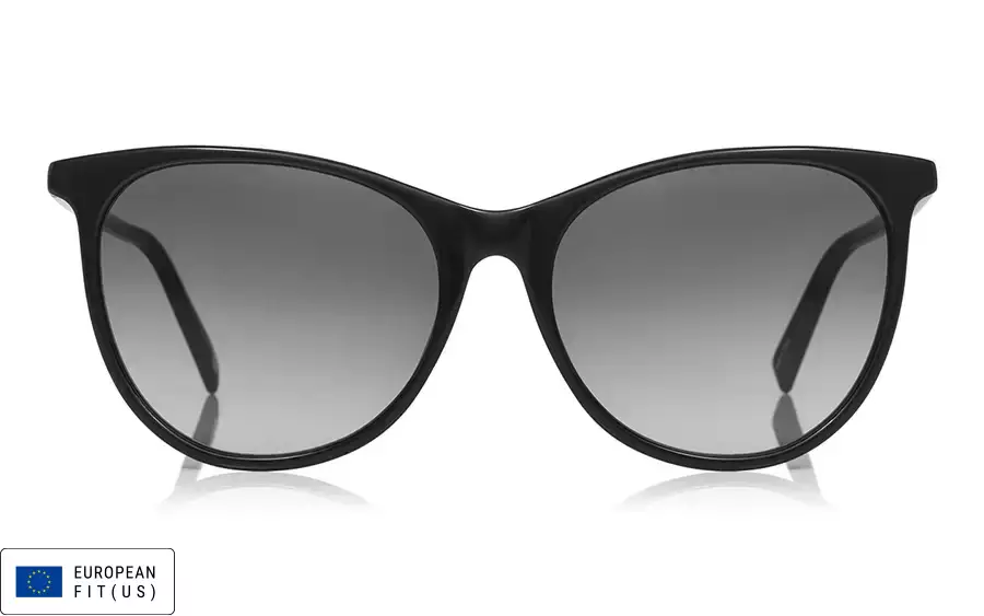 Sunglasses OWNDAYS | SUN EUSUN226B-2A  ブラック 