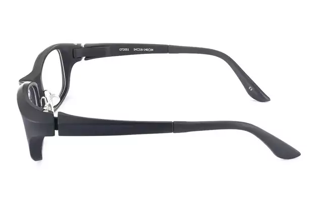 Eyeglasses OWNDAYS | AIR OT2051  マットブラック 