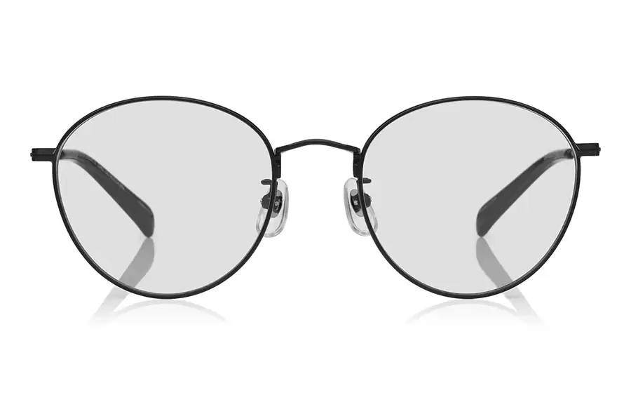 Sunglasses OWNDAYS | SUN SUN1078G-5S  マットブラック 