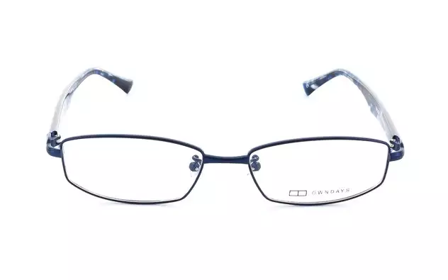 Eyeglasses OWNDAYS | ESSENTIAL OT1064  Navy 