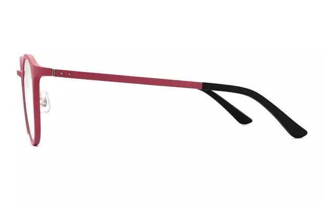 Eyeglasses OWNDAYS PC PC2003-N  レッド 