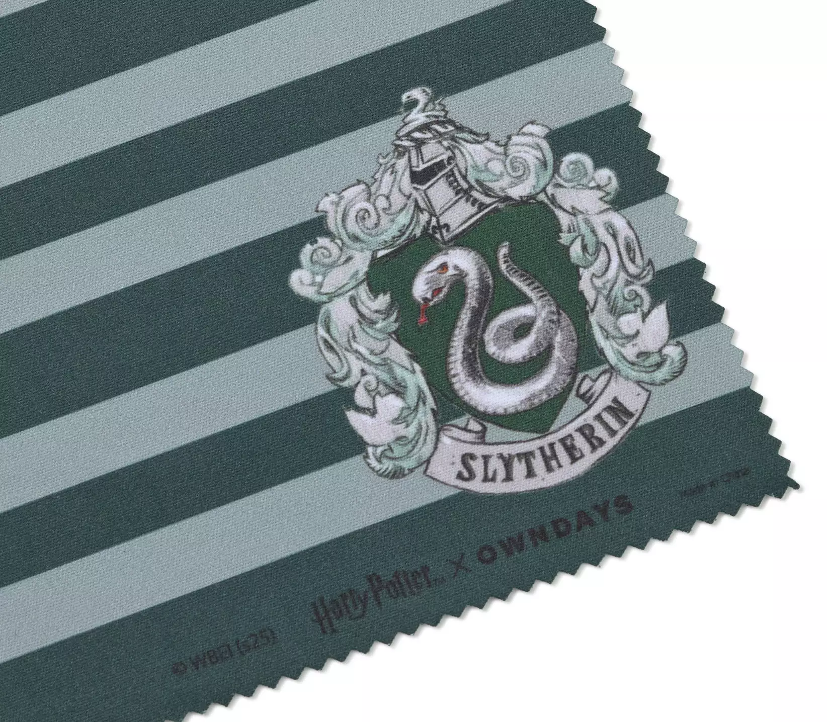 Glasses case Harry Potter × OWNDAYS HP-CASE02-5A 
