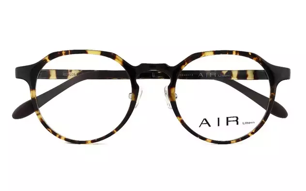 Eyeglasses OWNDAYS | AIR AU2026-T  Brown Demi 