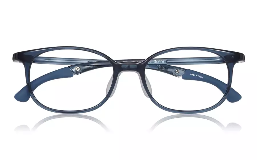 Eyeglasses Junni C60076  Navy 
