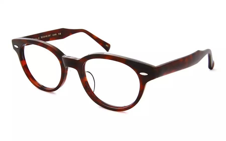 Eyeglasses Senichisaku SENICHI23  Brown Demi 