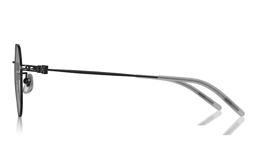 Eyeglasses OWNDAYS | AIR AF1037G-5S  Matte Black 