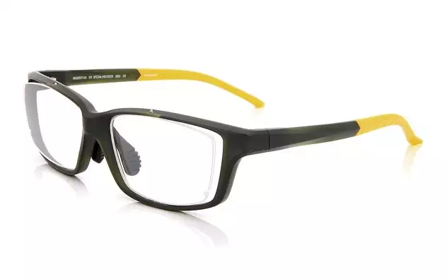 Eyeglasses OWNDAYS | AIR AR2031T-1A  Matte Khaki 